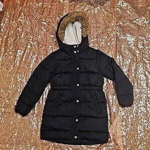 Girls Parka